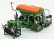 Universal hobbies Amazone 3000 Super Seminatrice - Seeder 2017 1:32 Zelená Oranžová