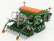 Universal hobbies Amazone 3000 Super Seminatrice - Seeder 2017 1:32 Zelená Oranžová
