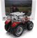 Universal hobbies Massey ferguson Mf8s.305 Tractor 2022 1:32 Červená Černá Šedá