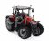 Universal hobbies Massey ferguson Mf8s.305 Tractor 2022 1:32 Červená Černá Šedá