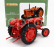 Universal hobbies Nuffield Universal Four Dm Tractor 1958 1:16 Orange