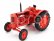 Universal hobbies Nuffield Universal Four Dm Tractor 1958 1:16 Orange