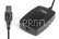 USB nabíječ NiMH 4,8V 500mA