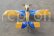 RC letadlo Van's RV-8 1,8m Aerobatics and 3D