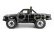 RC auto Venture18 1985 Toyota Hilux SR5, černá