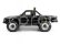 RC auto Venture18 1985 Toyota Hilux SR5, černá