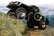 RC auto Venture18 1985 Toyota Hilux SR5, černá