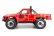 RC auto Venture18 1985 Toyota Hilux SR5, červená