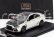 Vitesse Mitsubishi Lancer Evolution X 2008 1:43 Pearl White