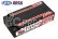 VOLTAX HiVOLT 120C LiPo LCG Shorty Hardcase-4200mAh-7.6V-G4 (31,9Wh)