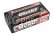 VOLTAX HiVOLT 120C LiPo Shorty Hardcase-6000mAh-7.6V-G4 (45,6Wh)