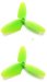 Syma X26 vrtule - typ A