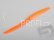Vrtule GWS H 10x6 (254x152mm) oranžová