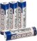 VTEC AA 3000mAh Ultra Capacity 2 Mignon - cena za kus
