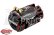 VULCAN PRO Modified - 1/10 Competition motor - 9.5 závitů - 3700 KV