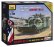 Wargames (HW) tank 7405 - Abrams M1 A1 (1:100)