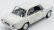 Welly BMW 2002ti 2-doors 1966 1:24 Bílá