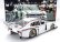 Werk83 Ford england Capri Turbo Gr.5 Zakspeed N 7 Drm 1983 Jorg Van Ommen 1:18 Bílá