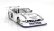 Werk83 Ford england Capri Turbo Gr.5 Zakspeed N 7 Drm 1983 Jorg Van Ommen 1:18 Bílá