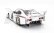 Werk83 Ford england Capri Turbo Gr.5 Zakspeed N 7 Drm 1983 Jorg Van Ommen 1:18 Bílá