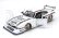 Werk83 Ford england Capri Turbo Gr.5 Zakspeed N 7 Drm 1983 Jorg Van Ommen 1:18 Bílá