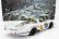 Werk83 Porsche 917 Lh 4.5l Team John Woolfe Racing N 10 24h Le Mans 1969 John Woolfe - Herbert Linge 1:18 Bílá