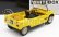 Whitebox Citroen Mehari 1970 1:24 Žlutá