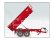 Wiking Krampe Big Body 650 S 1:32