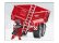 Wiking Krampe Big Body 650 S 1:32