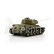 World of Tanks: 1/30 RC Tiger I + T-34/85 modely tanků v měřítku 1/30 s IR