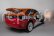 RC auto WR8 3.0 1996 Ford Escort RS Cosworth