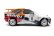 RC auto WR8 Flux 1996 Ford Escort RS Cosworth