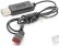 X15W, SY5HW, X21W, X5UW-D - USB nabíjecí kabel