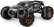 RC monster truck 9125, modrá + náhradní baterie