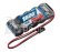 XTEC RX-pack Straight 2/3A NiMH - JR - 6.0V - 1600mAh