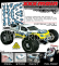 XXX Main - Airbrush šablona - XXXtreme Volts