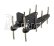 Yagi Antenna Signal Booster (Type 2)