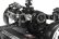 Yokomo Super Drift SD 3.0 stavebnice driftovacího podvozku