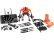 Yuneec H520-E RTK, ST16E, E90x, 2x aku EU