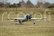 RC letadlo Zero A6M 2,18m (Zatahovací podvozek), bílá