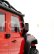 Zrcadlový nerezový plech pro TRX-4M Land Rover Defender
