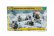 Zvezda Accessories German Infantry Military Figures 1:35 /