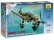 Zvezda Easy Kit Junkers Ju-87B2 Stuka (1:72)