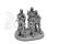 Zvezda figurky German Regular Infantry 1939-43 (1:72)