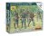 Zvezda figurky German Regular Infantry 1939-43 (1:72)