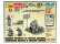 Zvezda figurky - německá pěchota (zimní uniforma) (1:72)