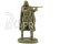 Zvezda figurky - Soviet Machine Gun Sqad (1:72)