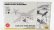 Zvezda Junkers Ju-87b Airplane Stuka Military With Ski 1935 1:72 /