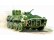 Zvezda obrněné vozidlo BTR-80 - reedice (1:35)