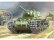Zvezda sovětský těžký tank KV-1 (1:35)